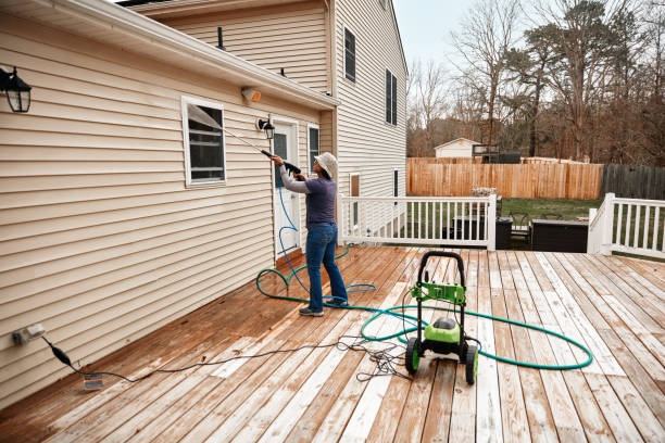 Best Pressure Washing Patio  in Dickson, TN