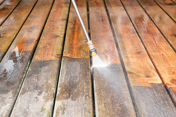 Dickson, TN Pressure Washing Company